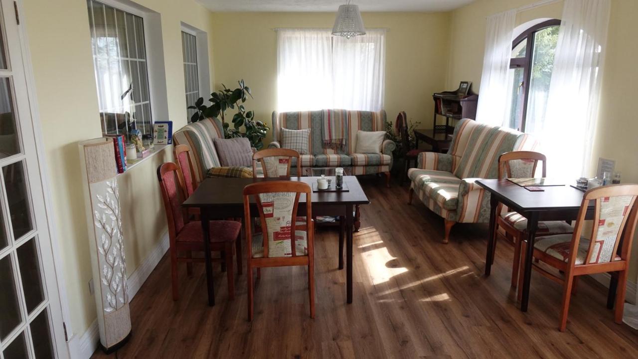 Goldenhill Guesthouse Omagh Ngoại thất bức ảnh