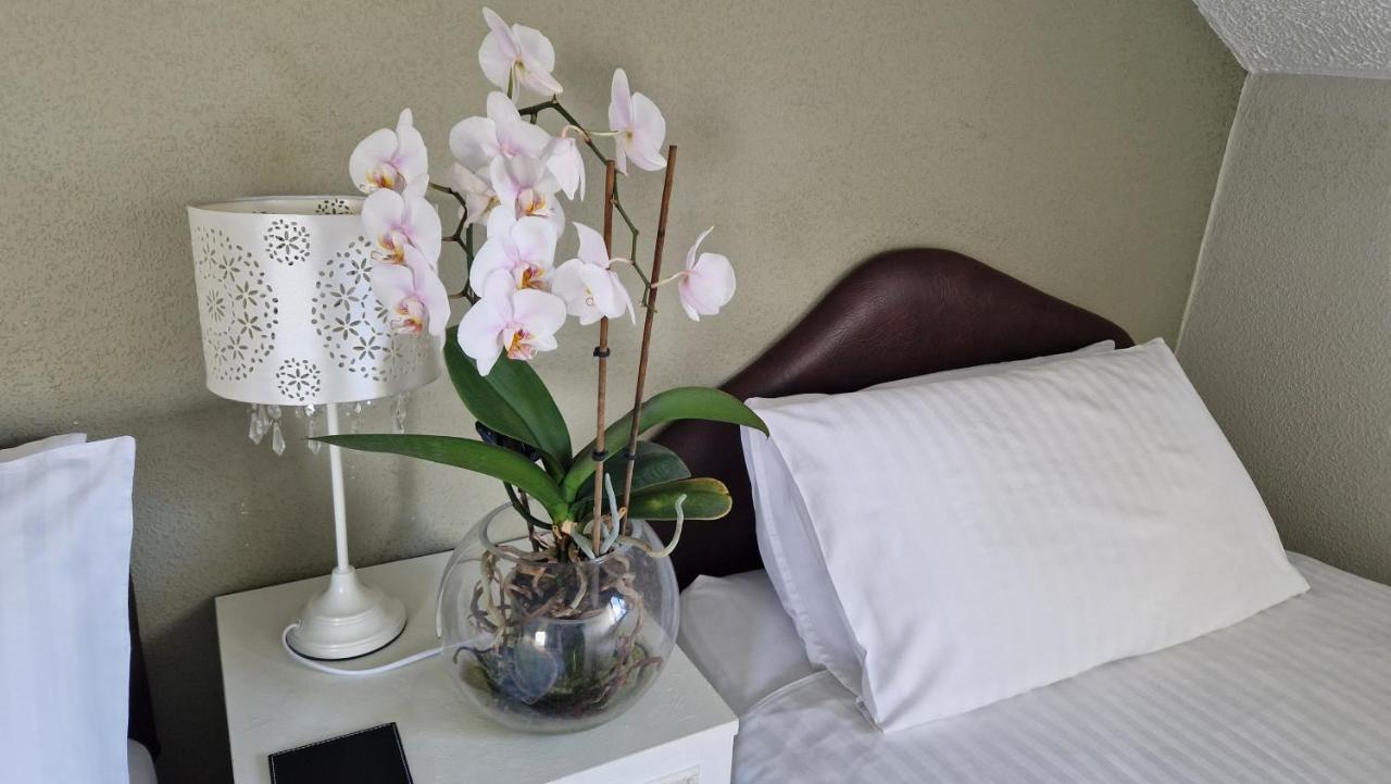 Goldenhill Guesthouse Omagh Ngoại thất bức ảnh