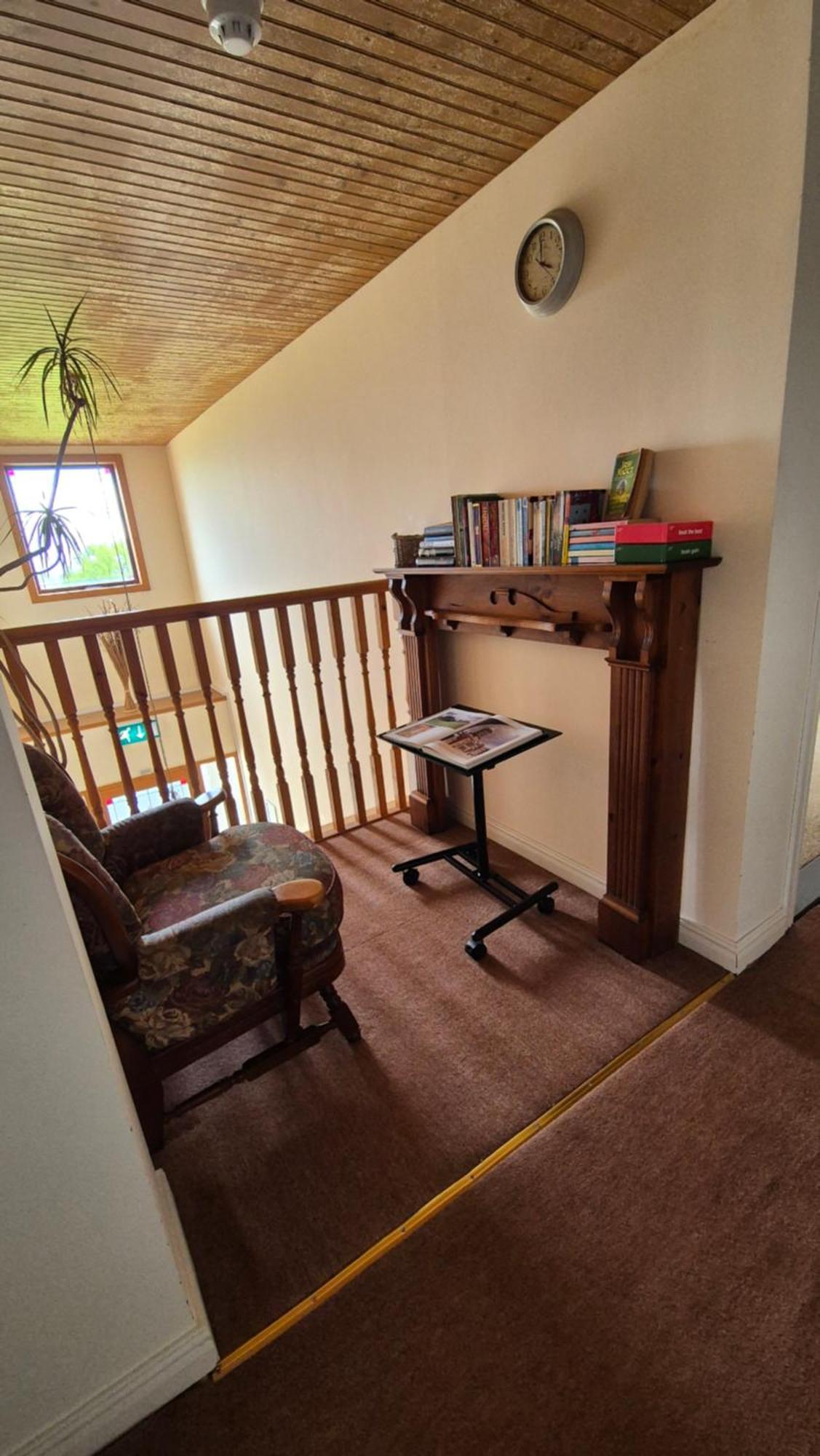 Goldenhill Guesthouse Omagh Ngoại thất bức ảnh