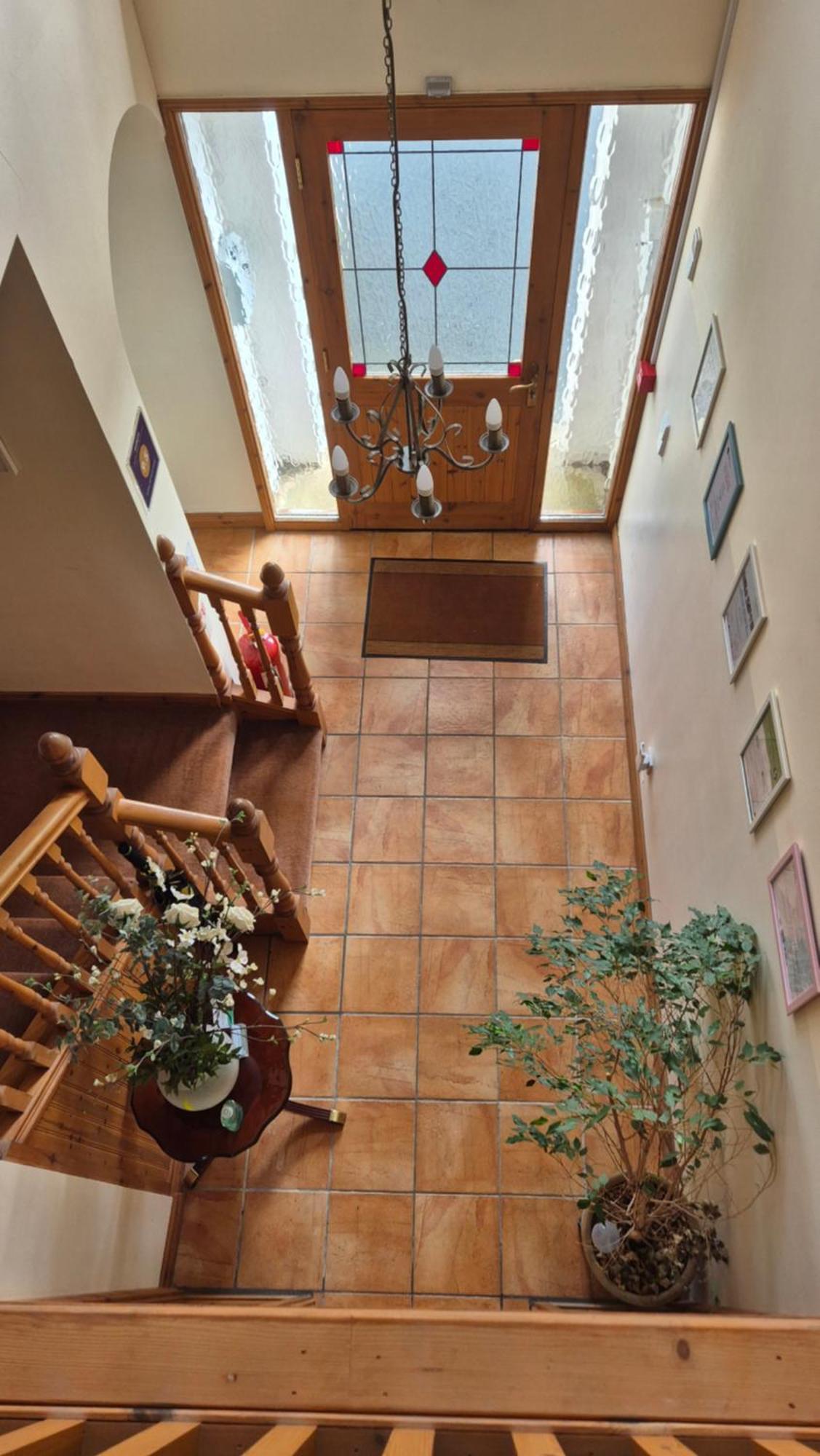 Goldenhill Guesthouse Omagh Ngoại thất bức ảnh