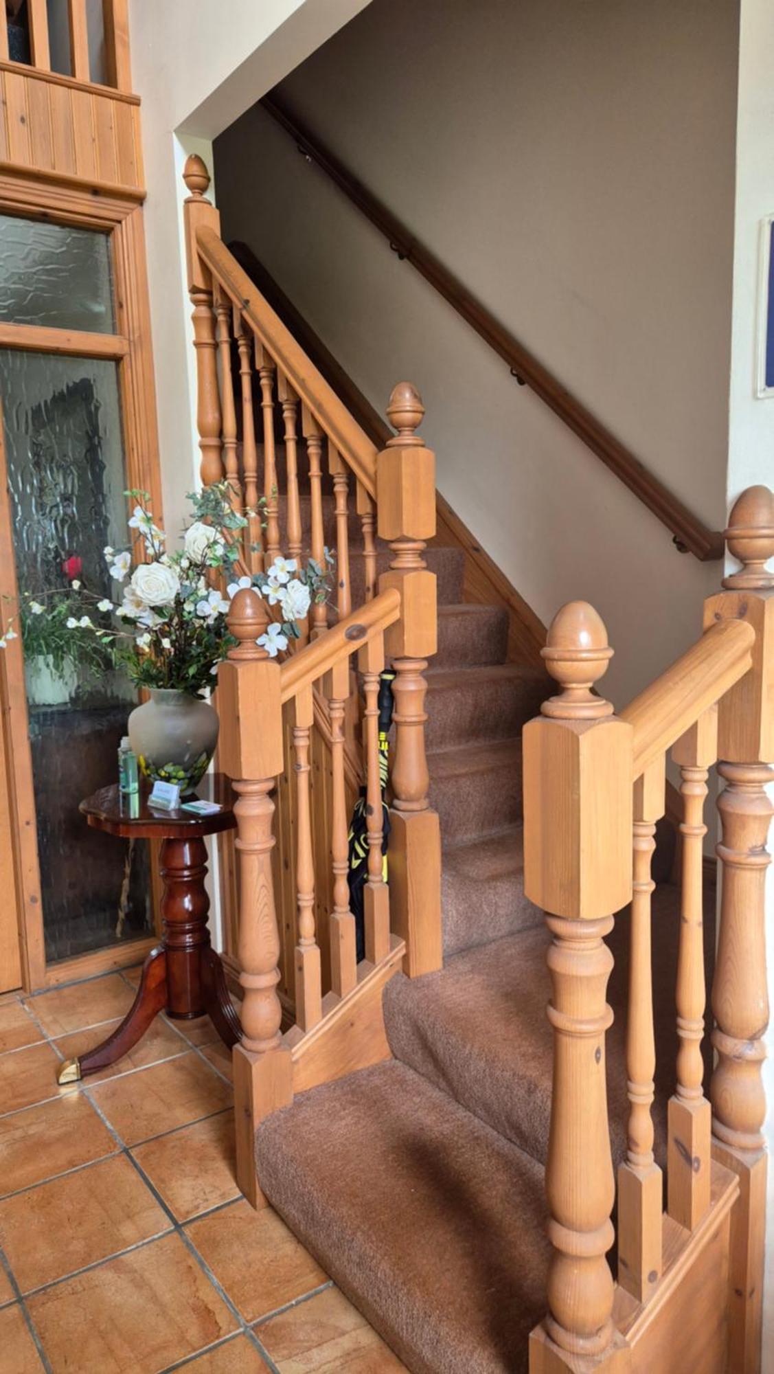 Goldenhill Guesthouse Omagh Ngoại thất bức ảnh