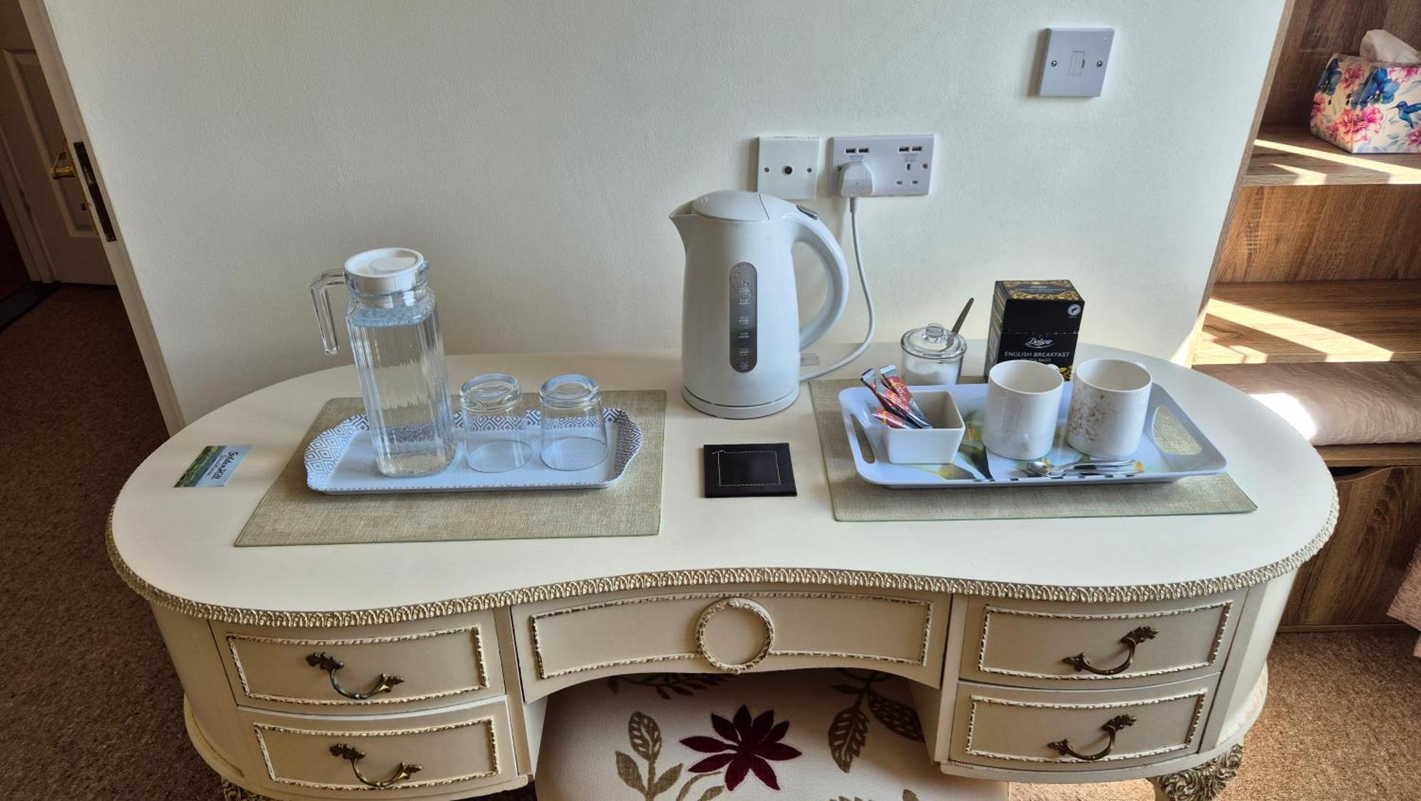 Goldenhill Guesthouse Omagh Ngoại thất bức ảnh