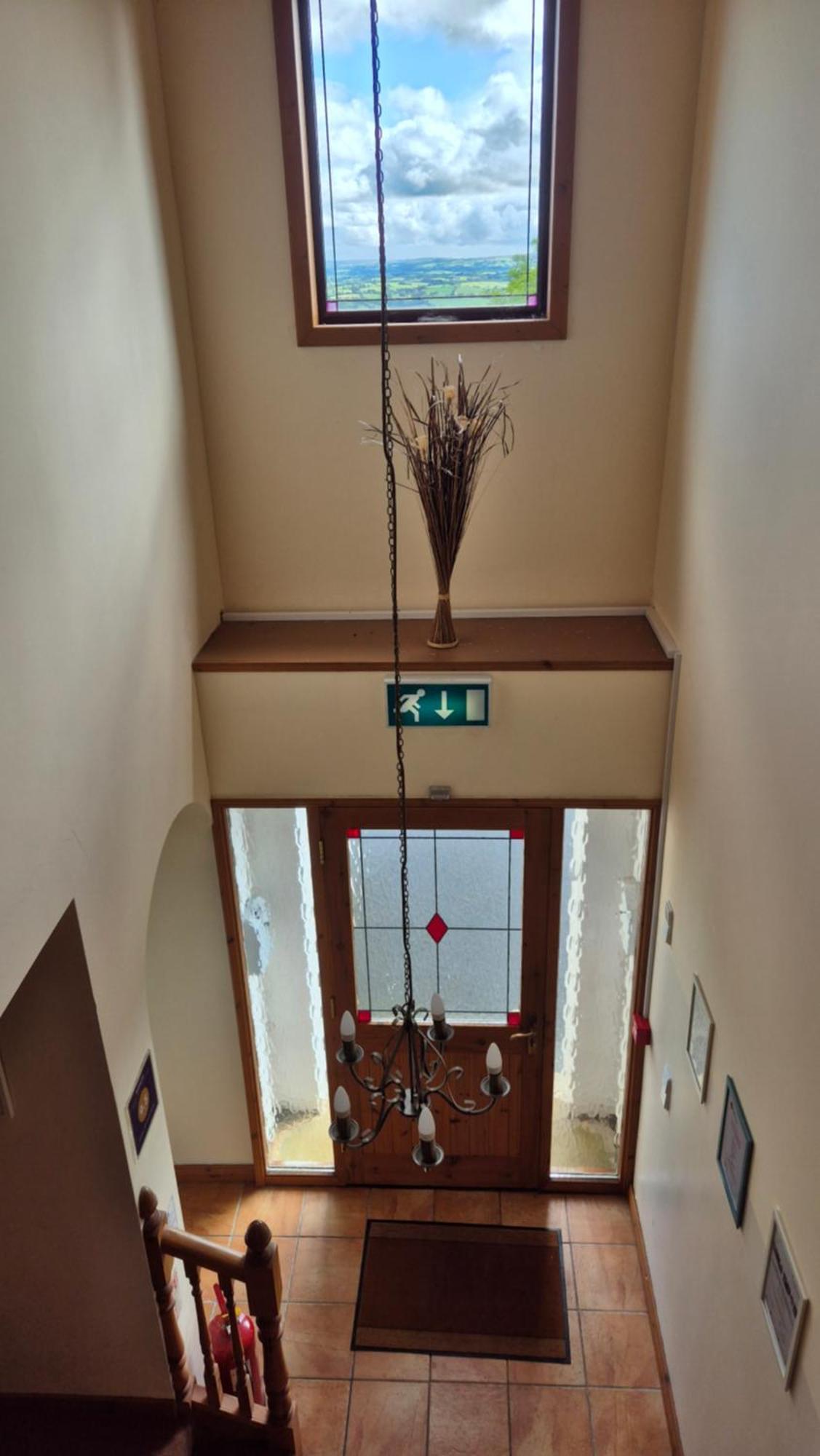 Goldenhill Guesthouse Omagh Ngoại thất bức ảnh