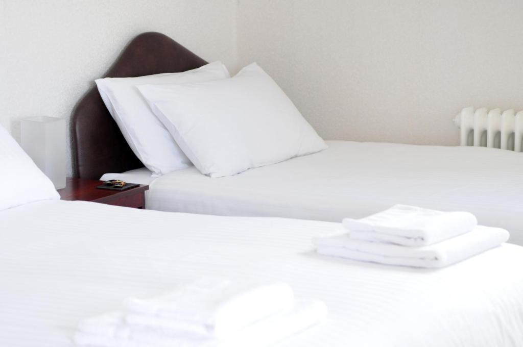 Goldenhill Guesthouse Omagh Phòng bức ảnh