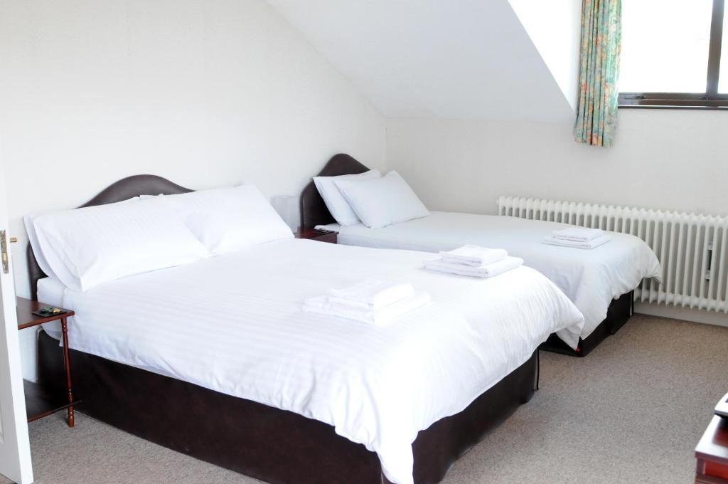 Goldenhill Guesthouse Omagh Phòng bức ảnh